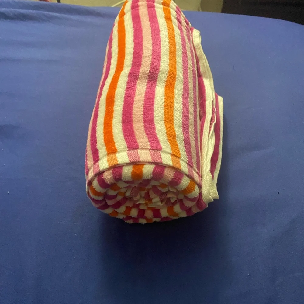 Beach Towel